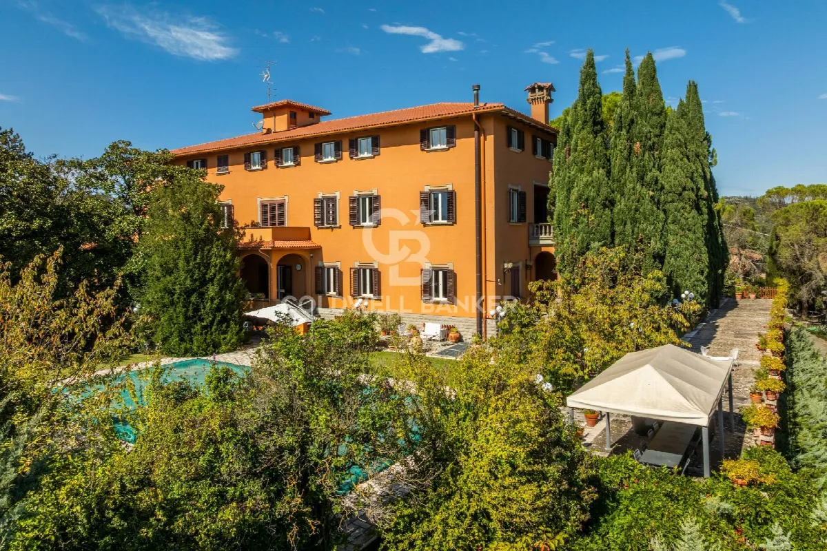 Villa in vendita a Corciano - foto 3