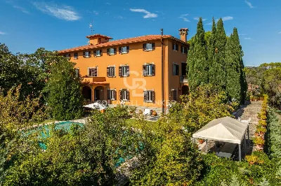 Villa in vendita a Corciano - foto 3