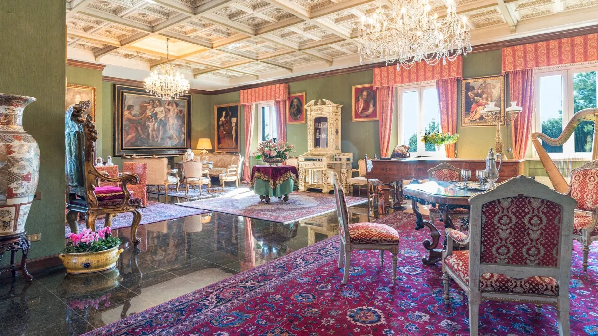 Villa in vendita a Corciano - foto 4