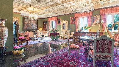 Villa in vendita a Corciano - foto 4