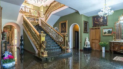 Villa in vendita a Corciano - foto 6