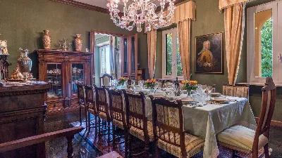 Villa in vendita a Corciano - foto 8