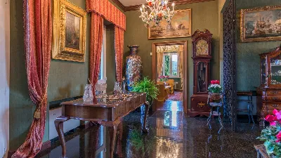 Villa in vendita a Corciano - foto 9