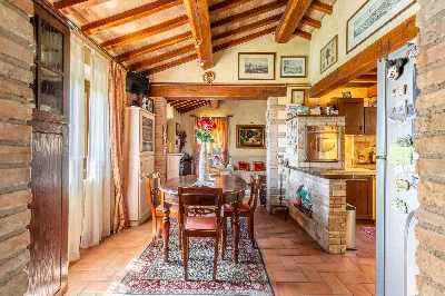 Rustico/Casale in vendita a Cortona - foto 10