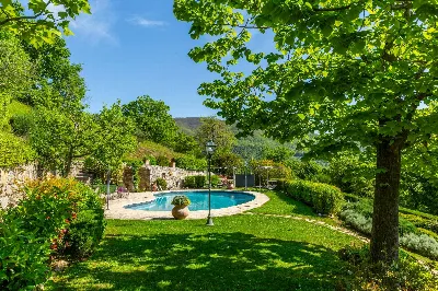 Rustico/Casale in vendita a Cortona - foto 4