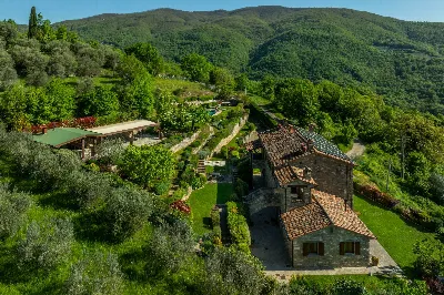 Rustico/Casale in vendita a Cortona - foto 5