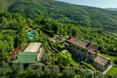 Rustico/Casale in vendita a Cortona - foto 7