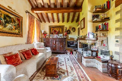 Rustico/Casale in vendita a Cortona - foto 8