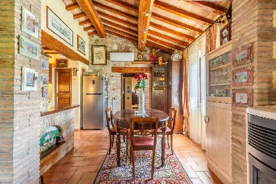 Rustico/Casale in vendita a Cortona - foto 9