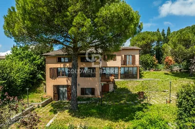 Villa in vendita a Perugia, Cenerente, can... - foto 1
