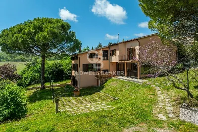 Villa in vendita a Perugia, Cenerente, can... - foto 2
