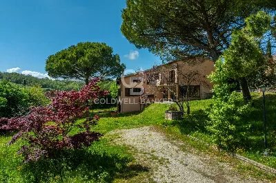 Villa in vendita a Perugia, Cenerente, can... - foto 3
