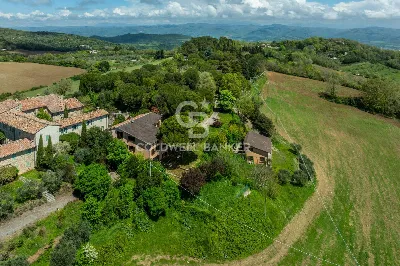 Villa in vendita a Perugia, Cenerente, can... - foto 4