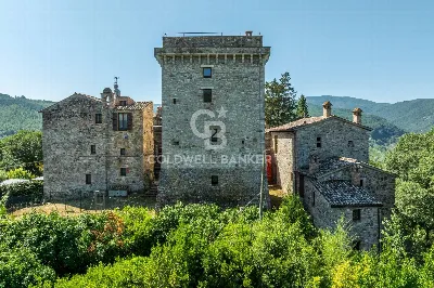 Palazzo/Stabile in vendita a Todi - foto 1