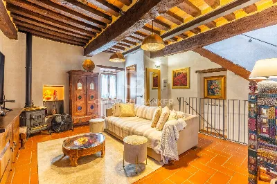 Palazzo/Stabile in vendita a Todi - foto 10