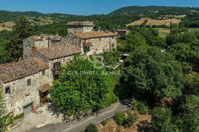 Palazzo/Stabile in vendita a Todi - foto 3