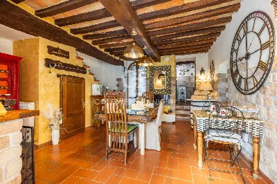 Palazzo/Stabile in vendita a Todi - foto 8