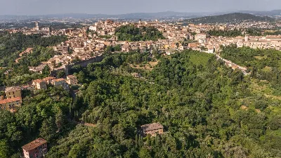 Villa a Perugia