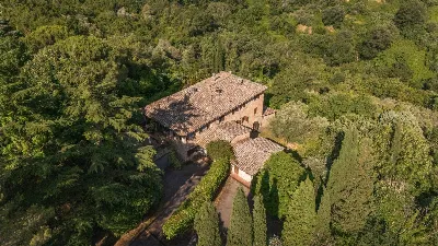 Villa in vendita a Perugia, Monteluce, pon... - foto 3