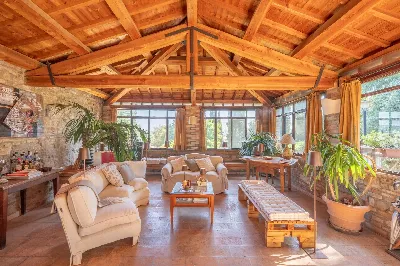 Villa in vendita a Perugia, Monteluce, pon... - foto 4
