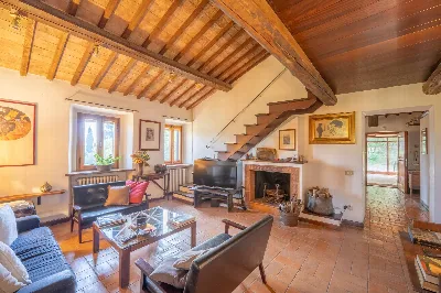 Villa in vendita a Perugia, Monteluce, pon... - foto 8