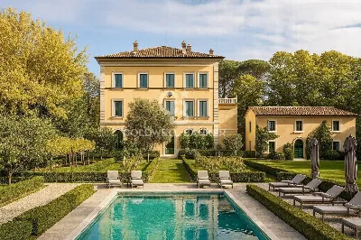 Rustico/Casale a Perugia