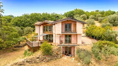 Villa a Perugia