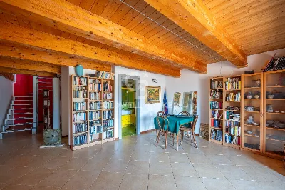 Villa in vendita a Perugia, Cenerente, can... - foto 10