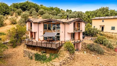 Villa in vendita a Perugia, Cenerente, can... - foto 2
