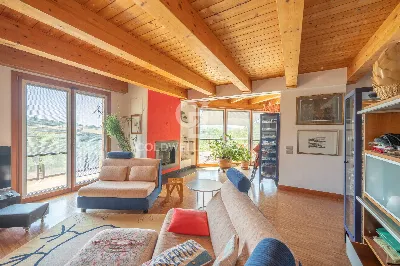 Villa in vendita a Perugia, Cenerente, can... - foto 3