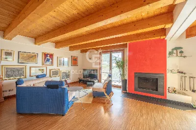 Villa in vendita a Perugia, Cenerente, can... - foto 4