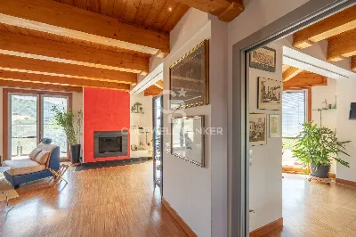 Villa in vendita a Perugia, Cenerente, can... - foto 5