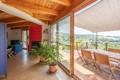 Villa in vendita a Perugia, Cenerente, can... - foto 6