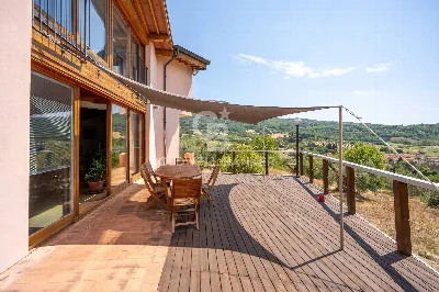Villa in vendita a Perugia, Cenerente, can... - foto 7