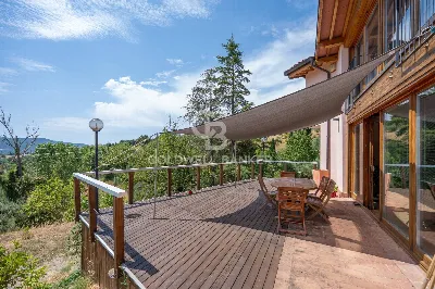 Villa in vendita a Perugia, Cenerente, can... - foto 8