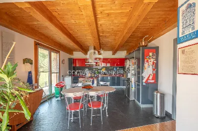 Villa in vendita a Perugia, Cenerente, can... - foto 9