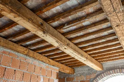 Rustico/Casale in vendita a Umbertide - foto 10