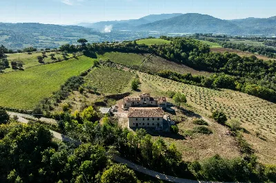 Rustico/Casale in vendita a Umbertide - foto 3