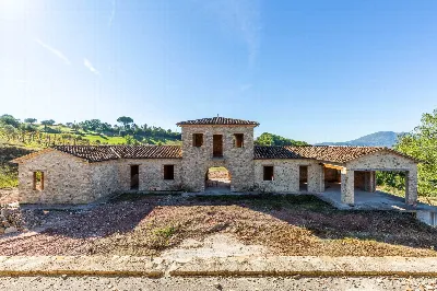 Rustico/Casale in vendita a Umbertide - foto 4