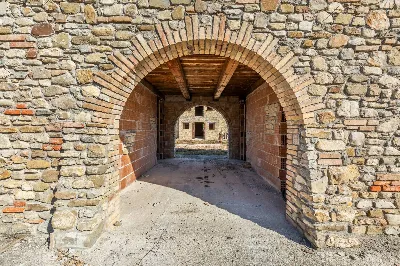 Rustico/Casale in vendita a Umbertide - foto 8