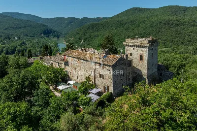 Rustico/Casale a Todi