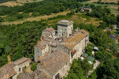 Rustico/Casale in vendita a Todi - foto 2