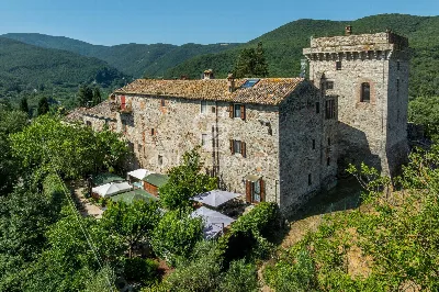 Rustico/Casale in vendita a Todi - foto 3