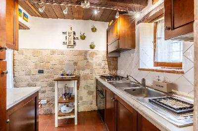 Rustico/Casale in vendita a Todi - foto 7