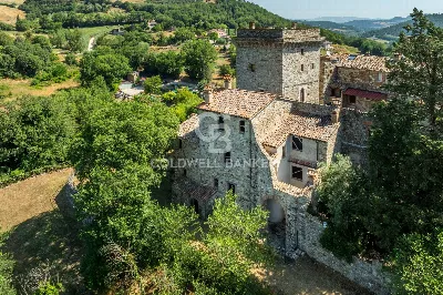 Rustico/Casale a Todi
