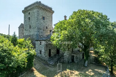 Rustico/Casale in vendita a Todi - foto 3