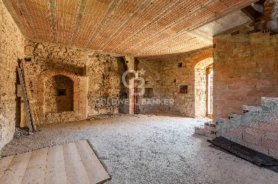 Rustico/Casale in vendita a Todi - foto 9