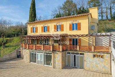 Villa in vendita a Perugia, San sisto, lac... - foto 1