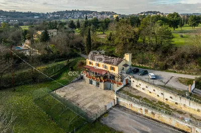Villa in vendita a Perugia, San Sisto, Lac... - foto 10