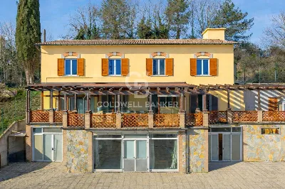 Villa in vendita a Perugia, San Sisto, Lac... - foto 2
